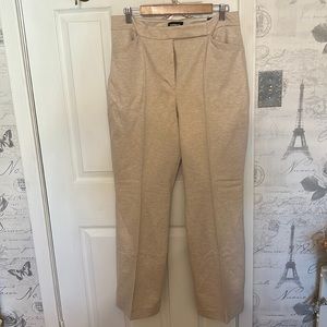 Laddies curves pants